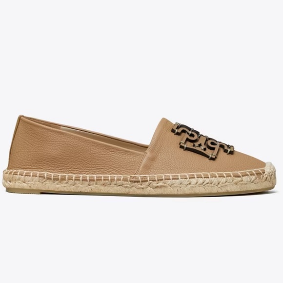 Tory Burch Ines Espadrille Size 8.5 - Picture 4 of 15